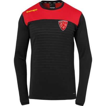 Handbal Twente Emotion 2.0 LS Shirt