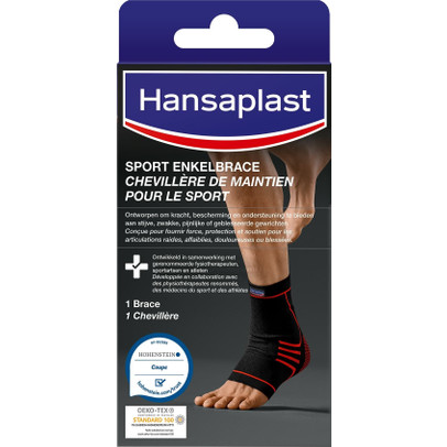 Hansoplast Ankle Brace