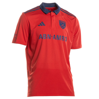 adidas Polo Uit Heren Laren