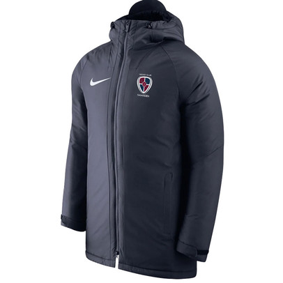Nike Hockey Coach Jacket Senior HC Naarden