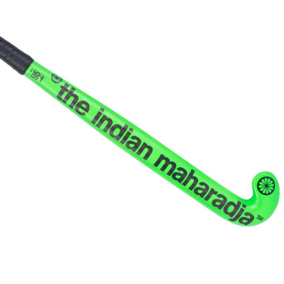 Indian Maharadja Solid 95