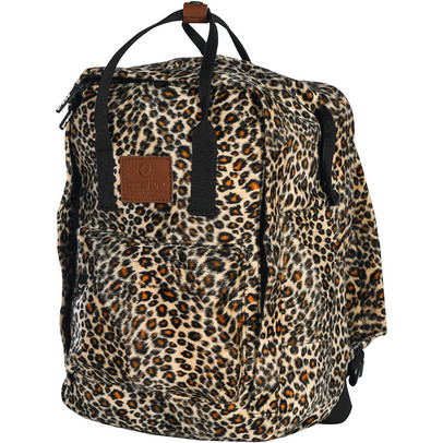 Brabo Street Cheetah Original Fashionbag