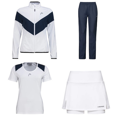Head Damen-Set 15