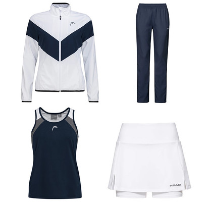 Head teamkleding damespakket 19