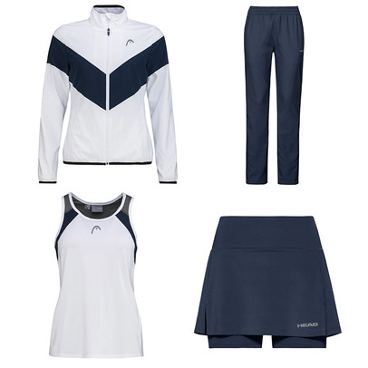 Head Damen-Set 21