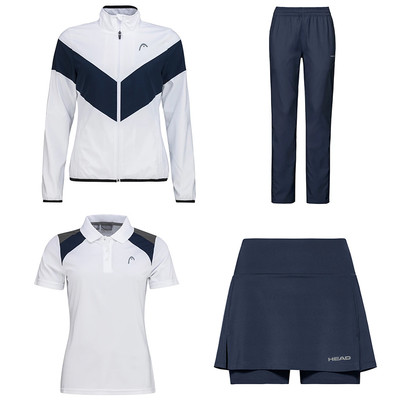 Head teamkleding damespakket 5