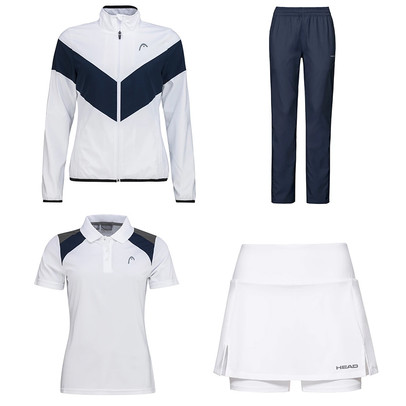 Head teamkleding damespakket 7