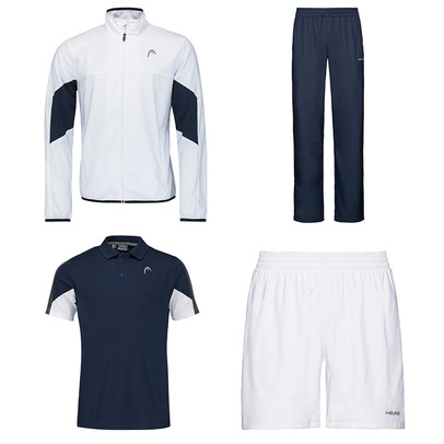 Head teamkleding herenpakket 5