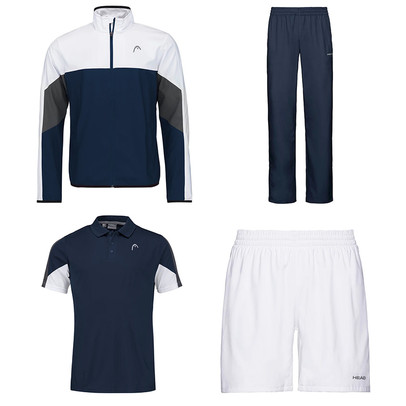 Head teamkleding herenpakket 6