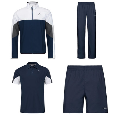 Head teamkleding herenpakket 8