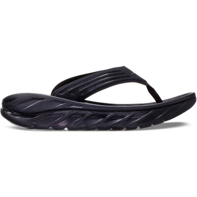 hoka slippers men's