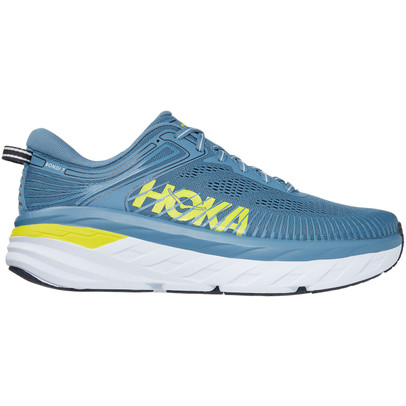 hoka men's one one