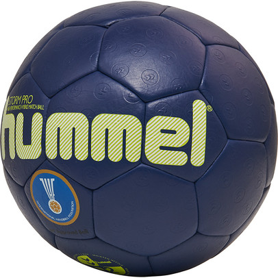 kvælende Sammenligning vækst Hummel Storm Pro - Handballshop.com