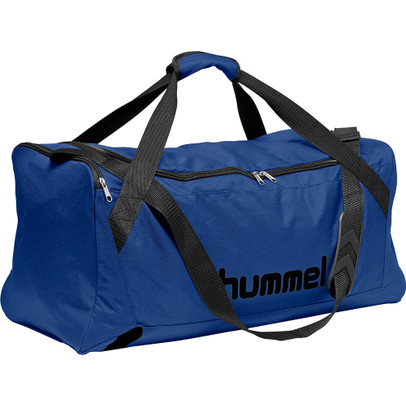 uudgrundelig Information Skibform Hummel Core Sports Bag S - Handballshop.com