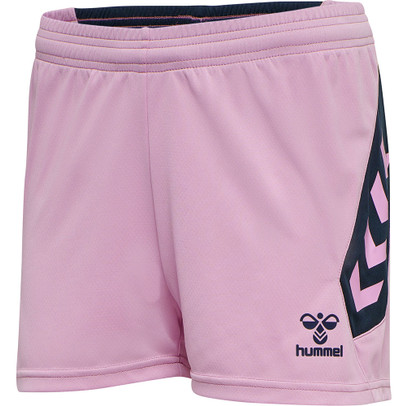 Hummel Action Poly Short Women - Handballshop.com
