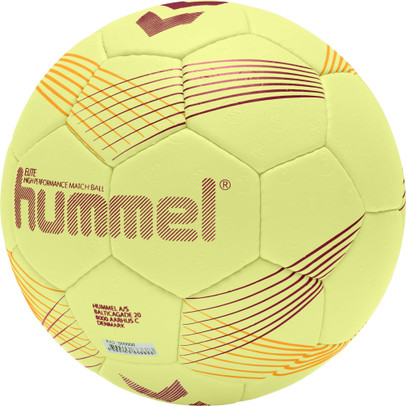 Hummel Handballs men, women and Handballshop.com