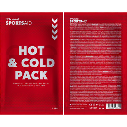 Hummel Hot & Cold Pack