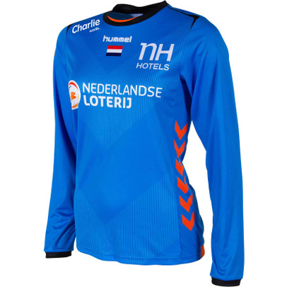 NL Handball Team Keeper Shirt Unisex