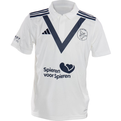 adidas Polo Uit Dames SP/GP Pinoké