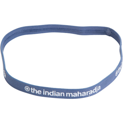 Indian Maharadja Haarband