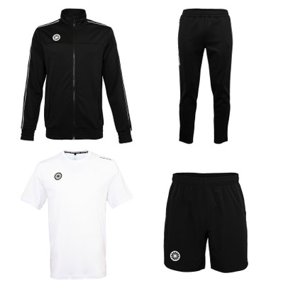 Indian Maharadja Jaipur Heren Teampakket