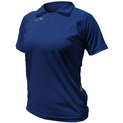 Jack Player Dry Touch Polo Damen