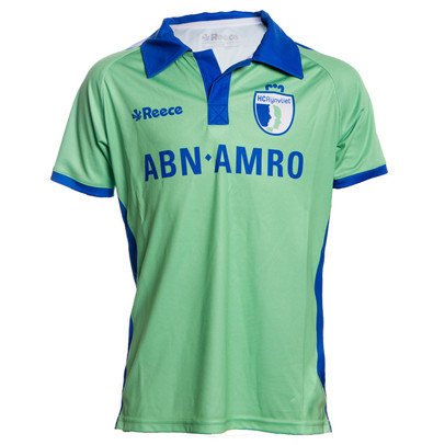 Reece Shirt Thuis Heren HC Rijnvliet