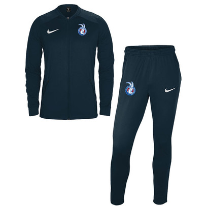 Nike trainingspak full zip junior HCKZ
