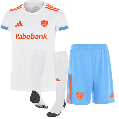 adidas KNHB Hockey Uit Tenue Junior