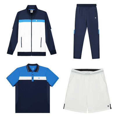 K-swiss Herren-Set 1