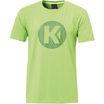 Kempa K-Logo Shirt Men