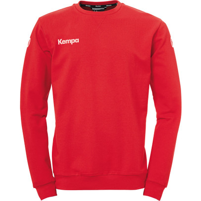 Kempa Emotion Training Top T-Shirt à Manches Longues Homme