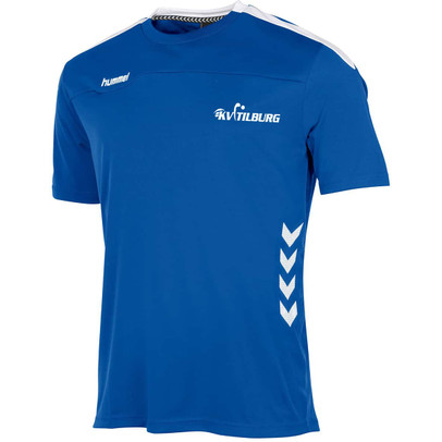 KV Tilburg Valencia Shirt