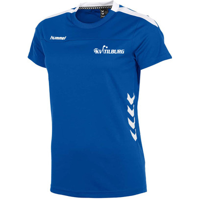 KV Tilburg Valencia Shirt Dames