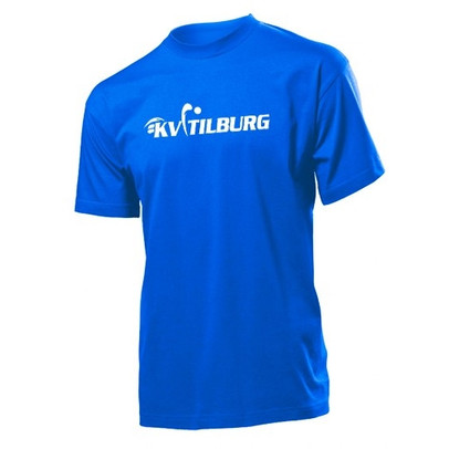 KV Tilburg Soft Style Shirt