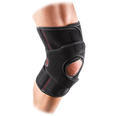 McDavid VOW Knee Wrap with Ribs