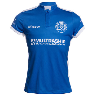 Reece Shirt Thuis Meisjes MHC Olympia