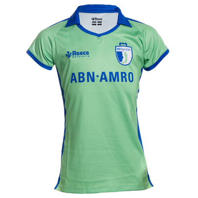 Reece Shirt Thuis Meisjes HC Rijnvliet