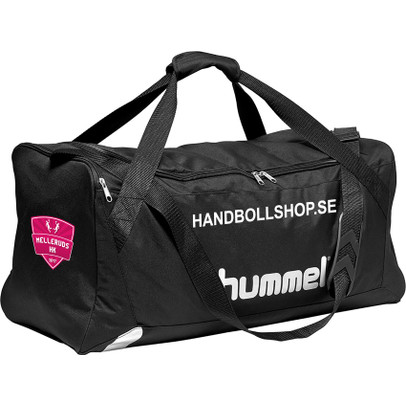 Hummel Melleruds HK Core Sports Bag