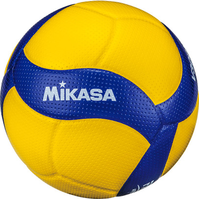 Premisse Ik geloof klink Mikasa V300W Volleybal - Volleybalshop.nl