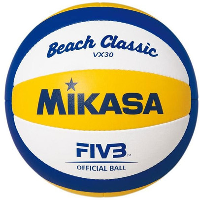 Mikasa Beachvolleybal VX 30 Replica
