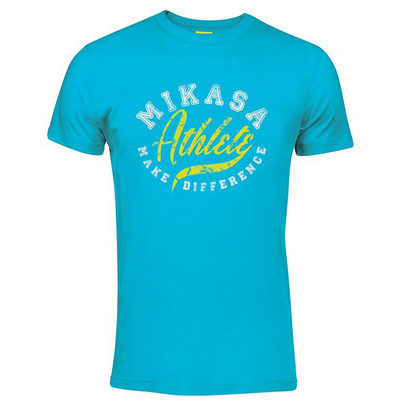 Mikasa MT255 Go Scuba Shirt Men