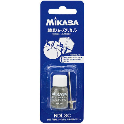 Mikasa Olie NDLSC