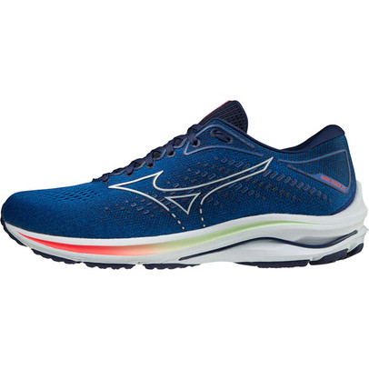 women's mizuno wave rider shoes
