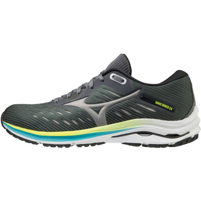 Okinawa Prefecture Mizuno Wave Rider 24 Mens Uk Rider Neo Mizuno