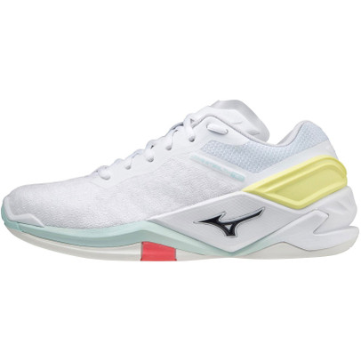 mizuno wave stealth neo red
