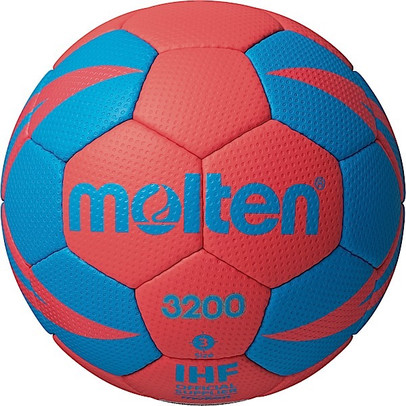  hc3500  Molten® handball C7 