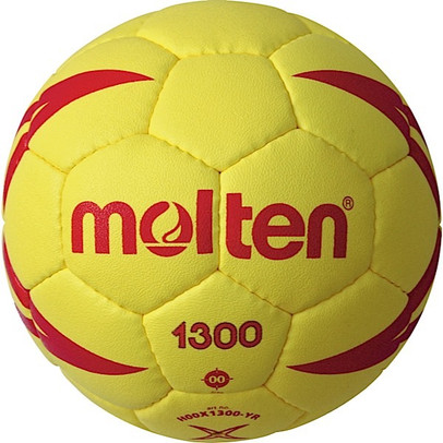 Molten H00X1300 Soft Handbal