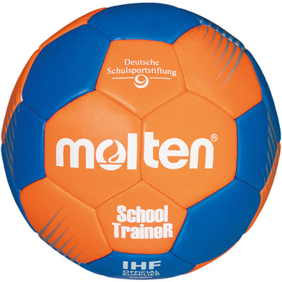 Molten School MasteR Handball