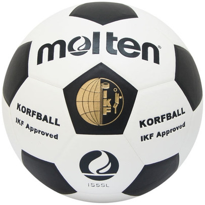 Molten Korfbal ISSL - Size 5